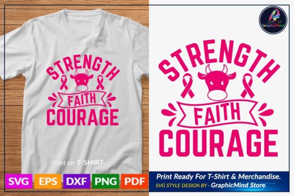 Breast Cancer T-Shirt Quotes Design Review: A Designer’s Perspective