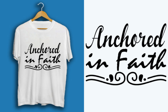 Faith Svg Design: Anchored in Faith Review
