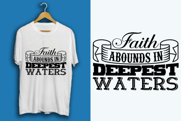 Faith Svg Design, Faith Abounds in: A Real-World Review