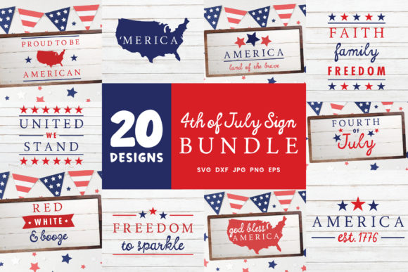 Independence Day Bundle: A Designer’s Real-World Embroidery Evaluation
