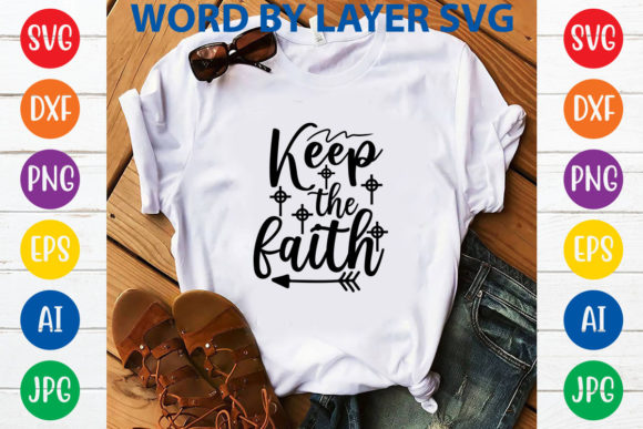 Keep the Faith Svg Design Review: A Practical Embroidery Assessment
