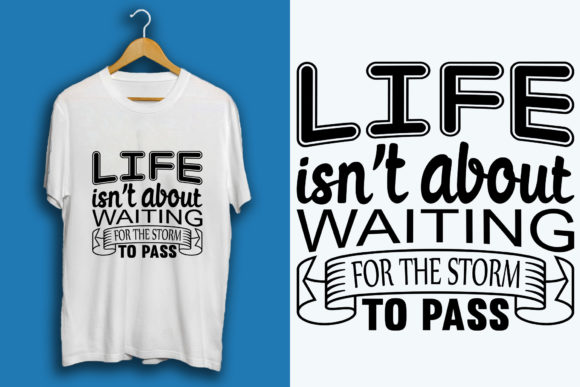 Review of Faith SVG Design: Life Isn’t About