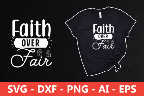 Reviewing Faith over Fair for Real Embroidery Projects