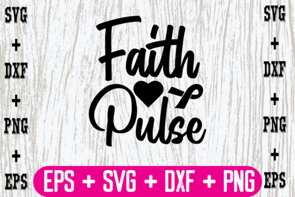 Reviewing Faith - Pulse: A Thoughtful Embroidery Design for Real Projects